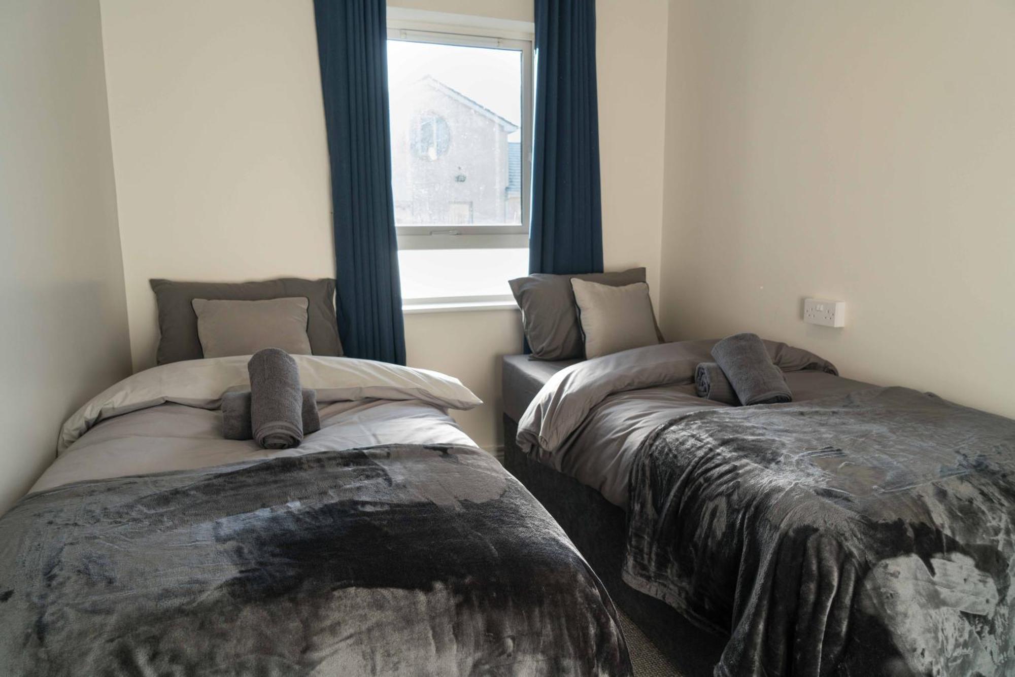 Glancys Accomadation Carrick on Shannon Exterior foto